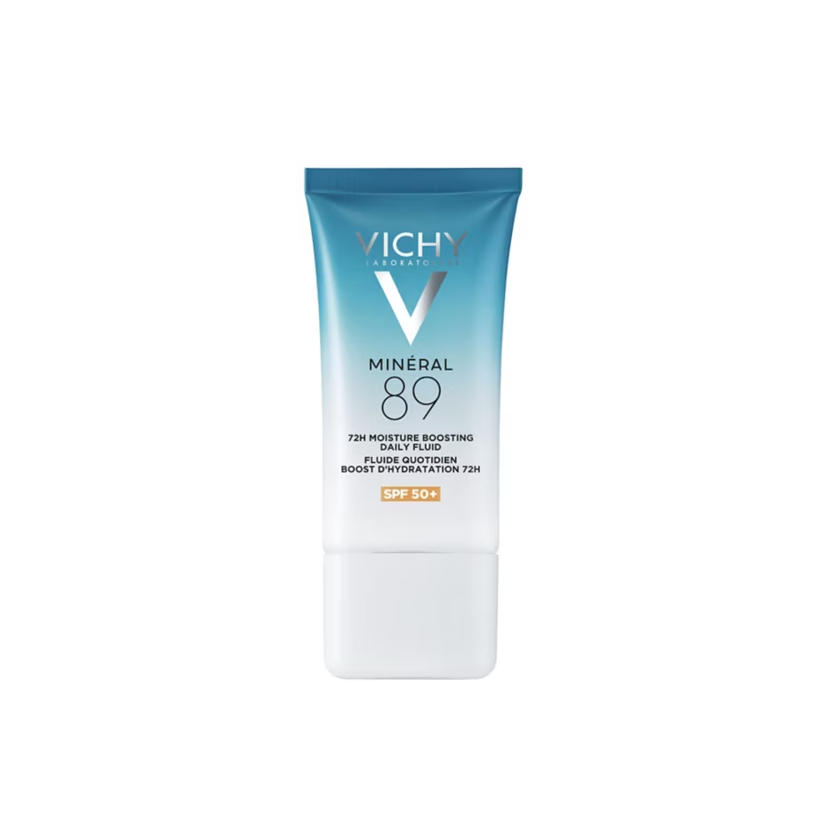 Vichy Minéral 89 Daily Uv Fluid SPF 50 50ml
