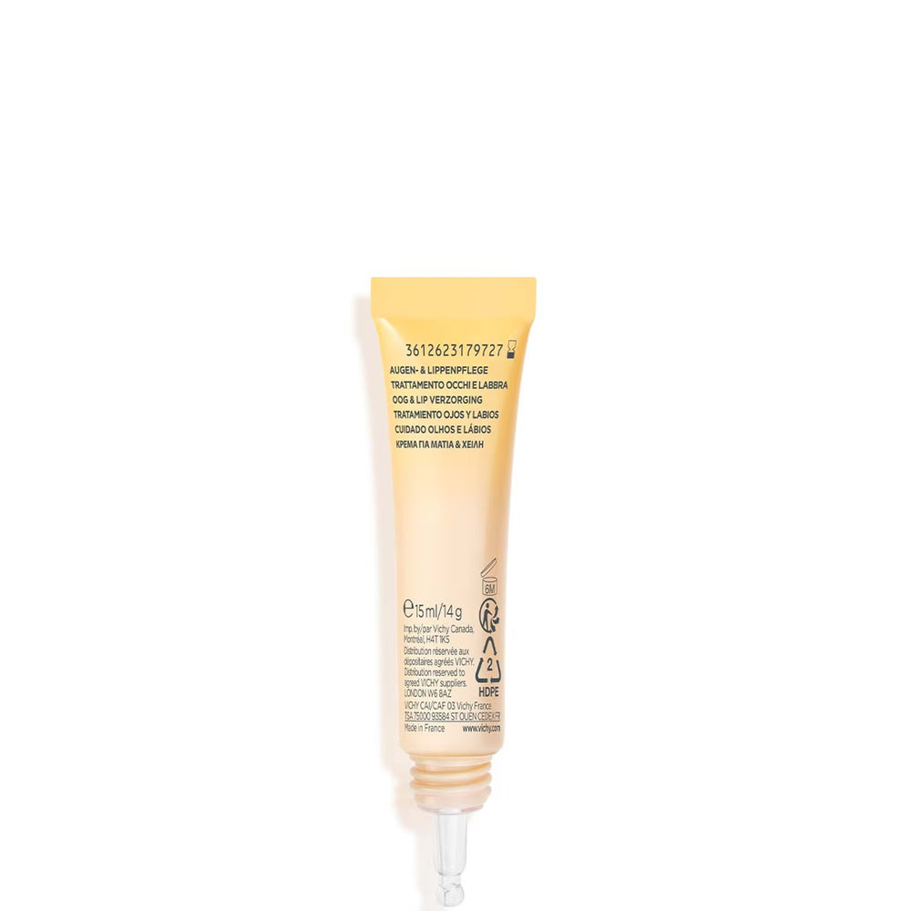 Vichy Neovadiol Eye & Lip Care 15ml Skincare