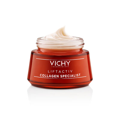 Vichy Liftactiv Collagen Specialist 16 Day Cream 50ml