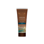 Tinted self tan lotion dark 200ml 