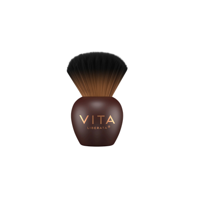 Vita Liberata Trystal Minerals Bronzing Brush