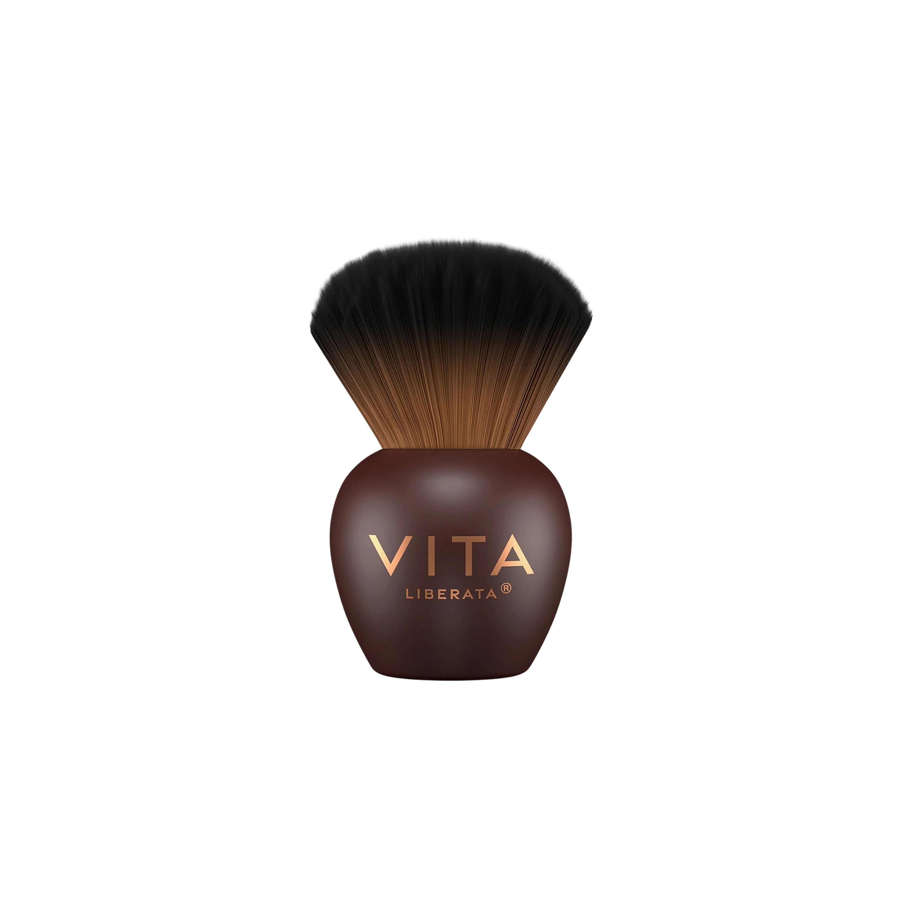 Vita Liberata Trystal Minerals Bronzing Brush