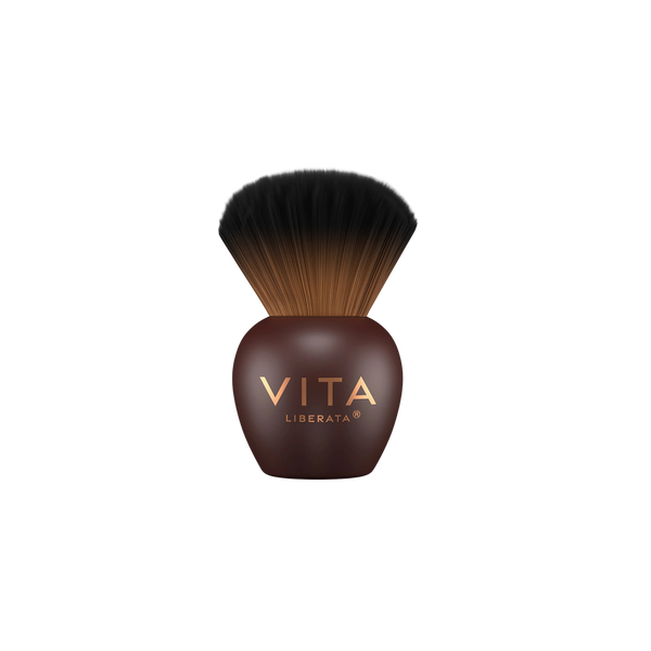 Vita Liberata Trystal Minerals Bronzing Brush
