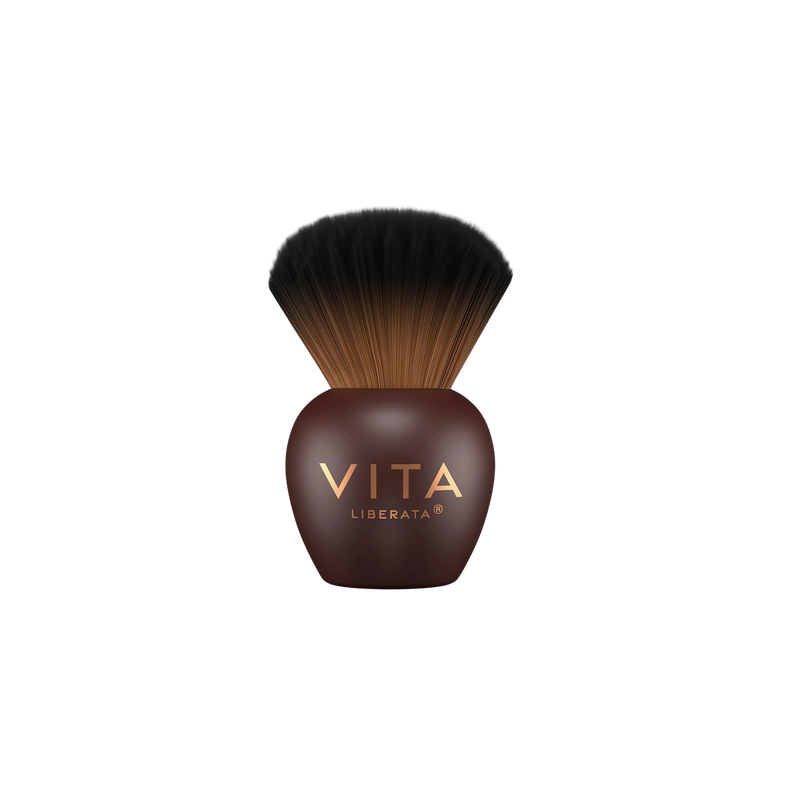 Vita Liberata Trystal Minerals Bronzing Brush