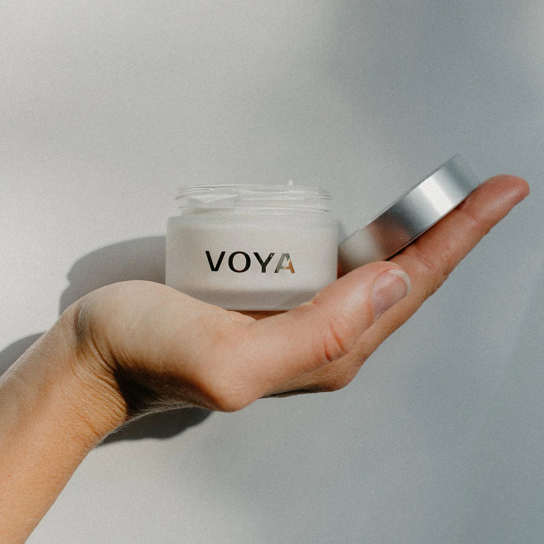 VOYA Dream Cream Restorative Organic Night Cream 50ml