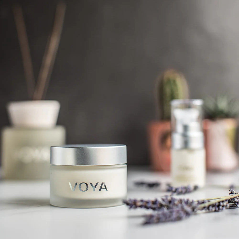 VOYA Dream Cream Restorative Organic Night Cream 50ml