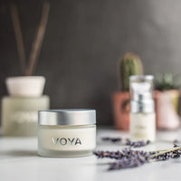 VOYA Dream Cream Restorative Organic Night Cream 50ml