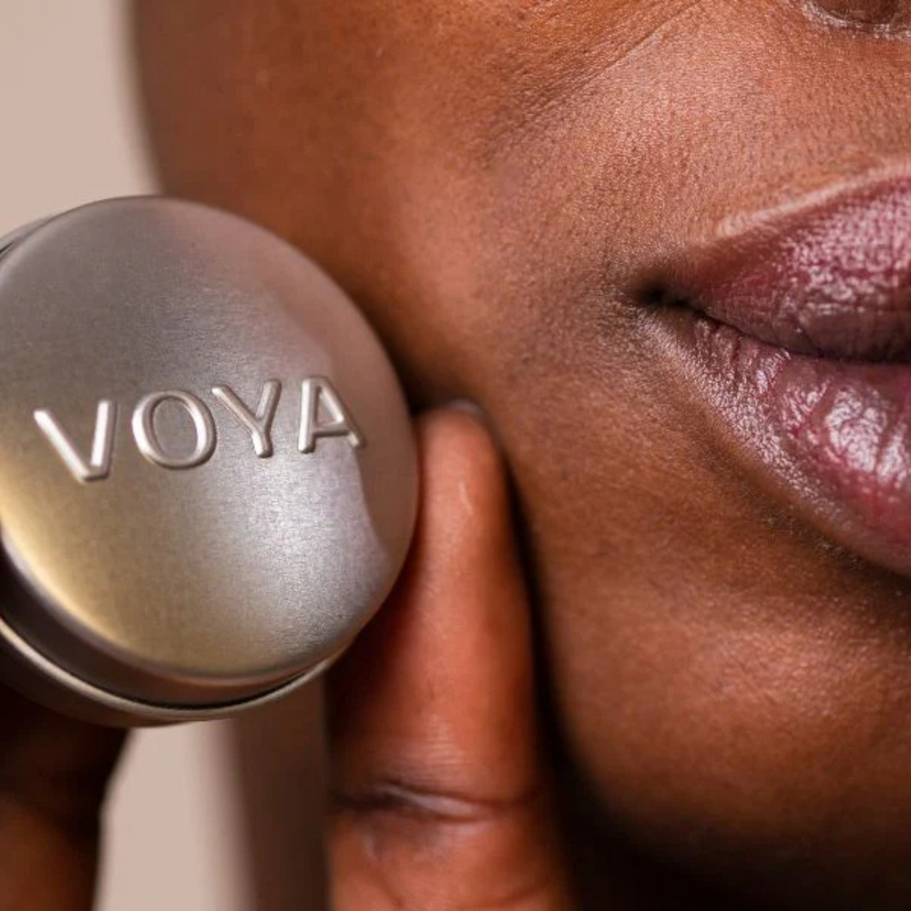 VOYA balmelicious tin
