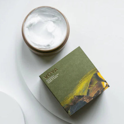 VOYA Buoyancy Luxury Body Butter 200ml VOYA