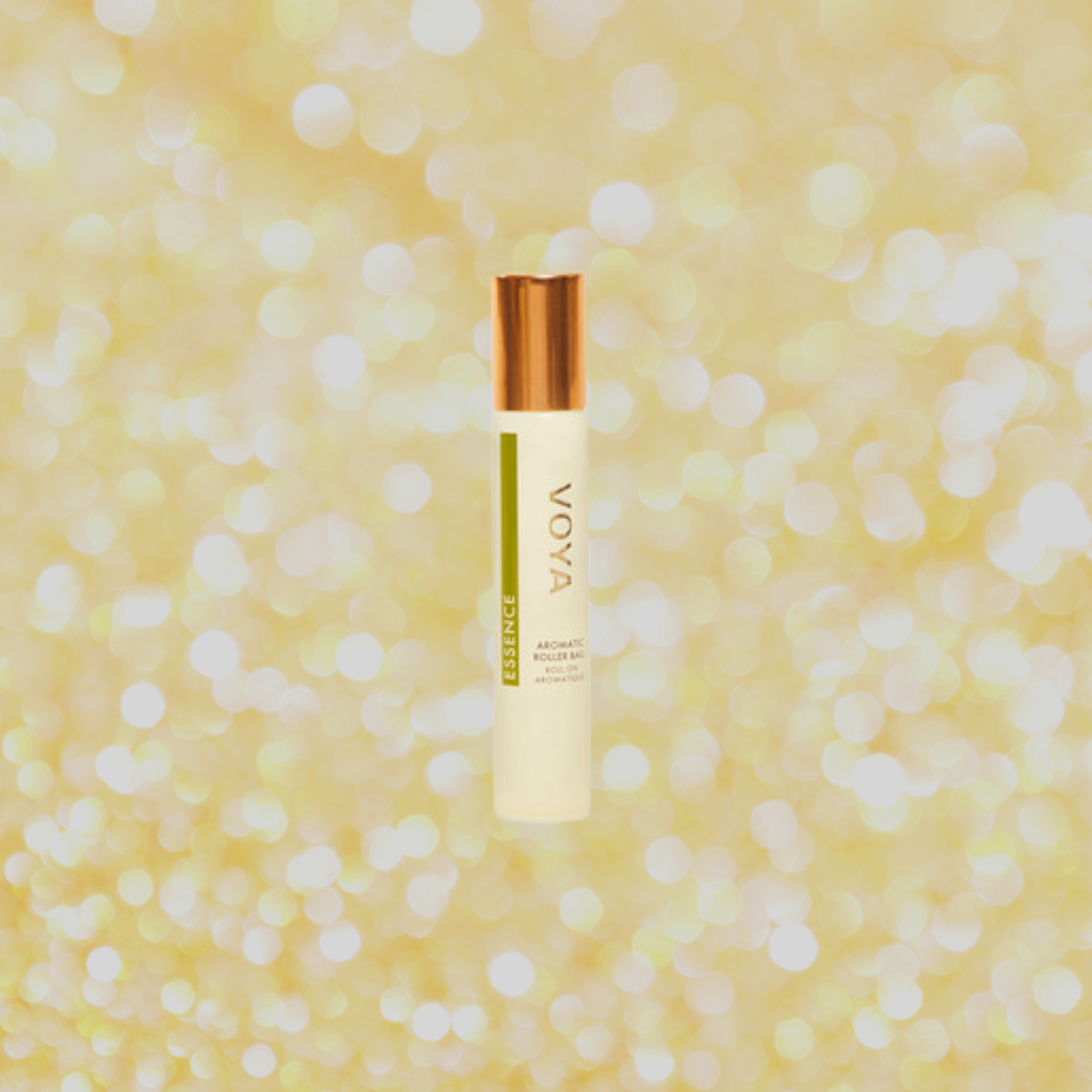 Voya Essence Aromatic Roller Ball 10ml