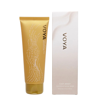 VOYA Essence Lime & Mandarin Aromatic Roller Ball 10ml