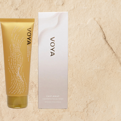 VOYA Essence Lime & Mandarin Aromatic Roller Ball 10ml