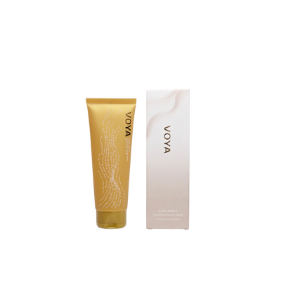 VOYA Essence Lime & Mandarin Aromatic Roller Ball 10ml