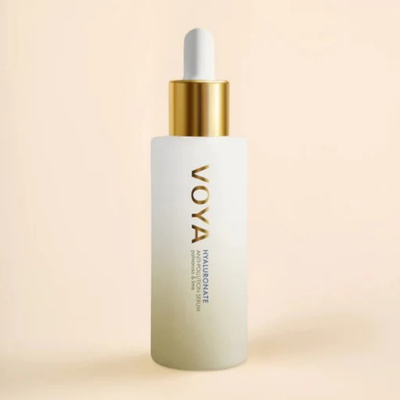 VOYA Essence Lime & Mandarin Aromatic Roller Ball 10ml