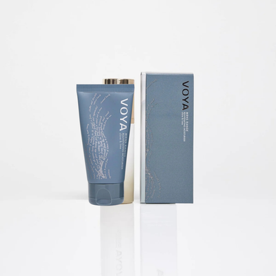 VOYA Essence Lime & Mandarin Aromatic Roller Ball 10ml