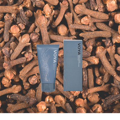 VOYA Essence Lime & Mandarin Aromatic Roller Ball 10ml