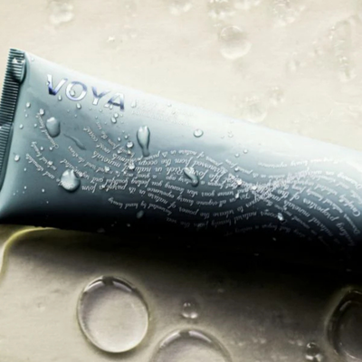 VOYA Essence Lime & Mandarin Aromatic Roller Ball 10ml