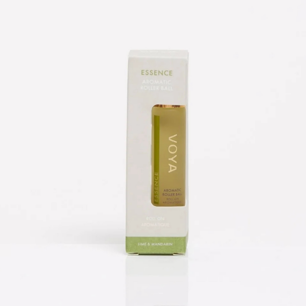 Voya Essence Aromatic Roller Ball 10ml