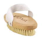 VOYA Exfoliating Body Brush VOYA