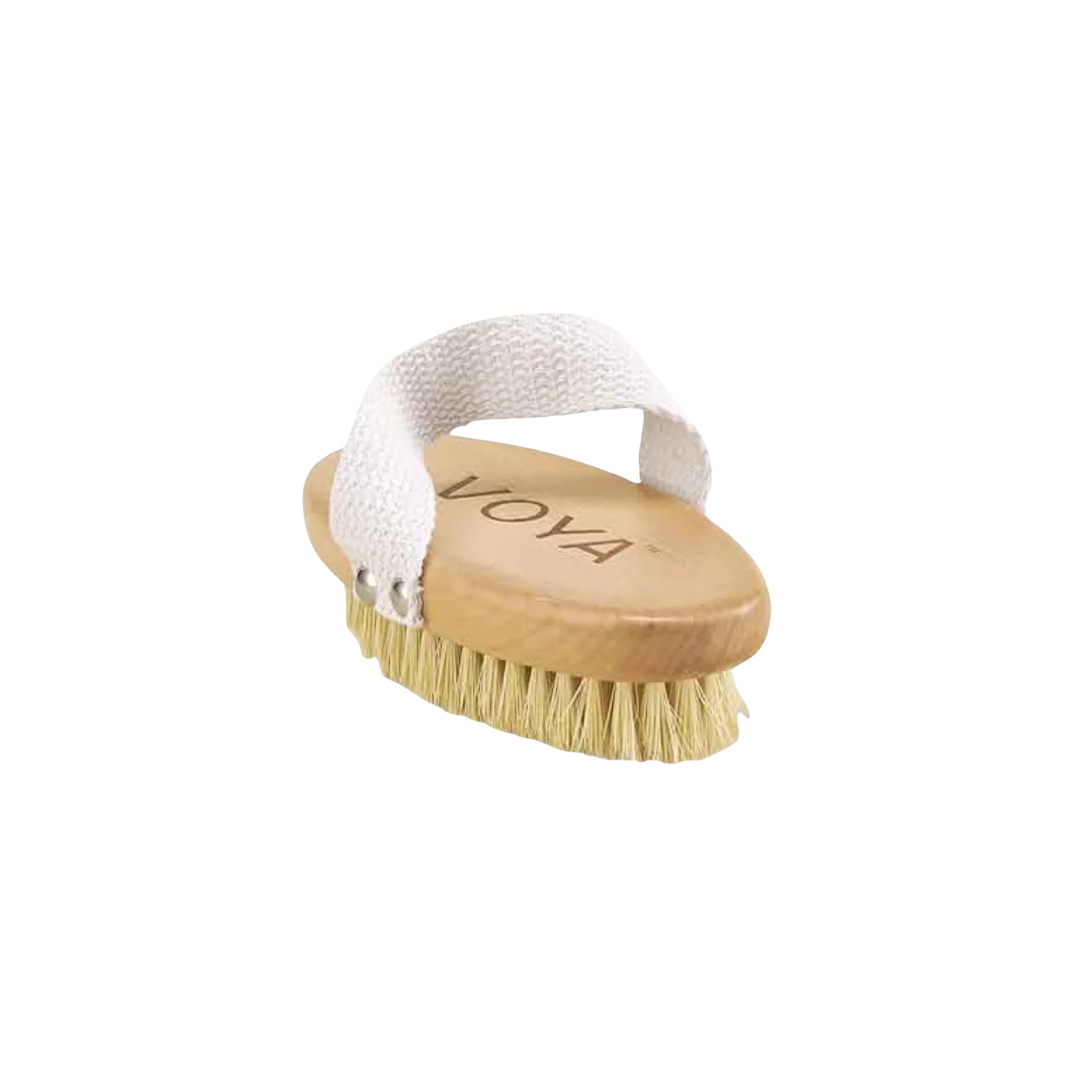 VOYA Exfoliating Body Brush