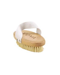 VOYA Exfoliating Body Brush