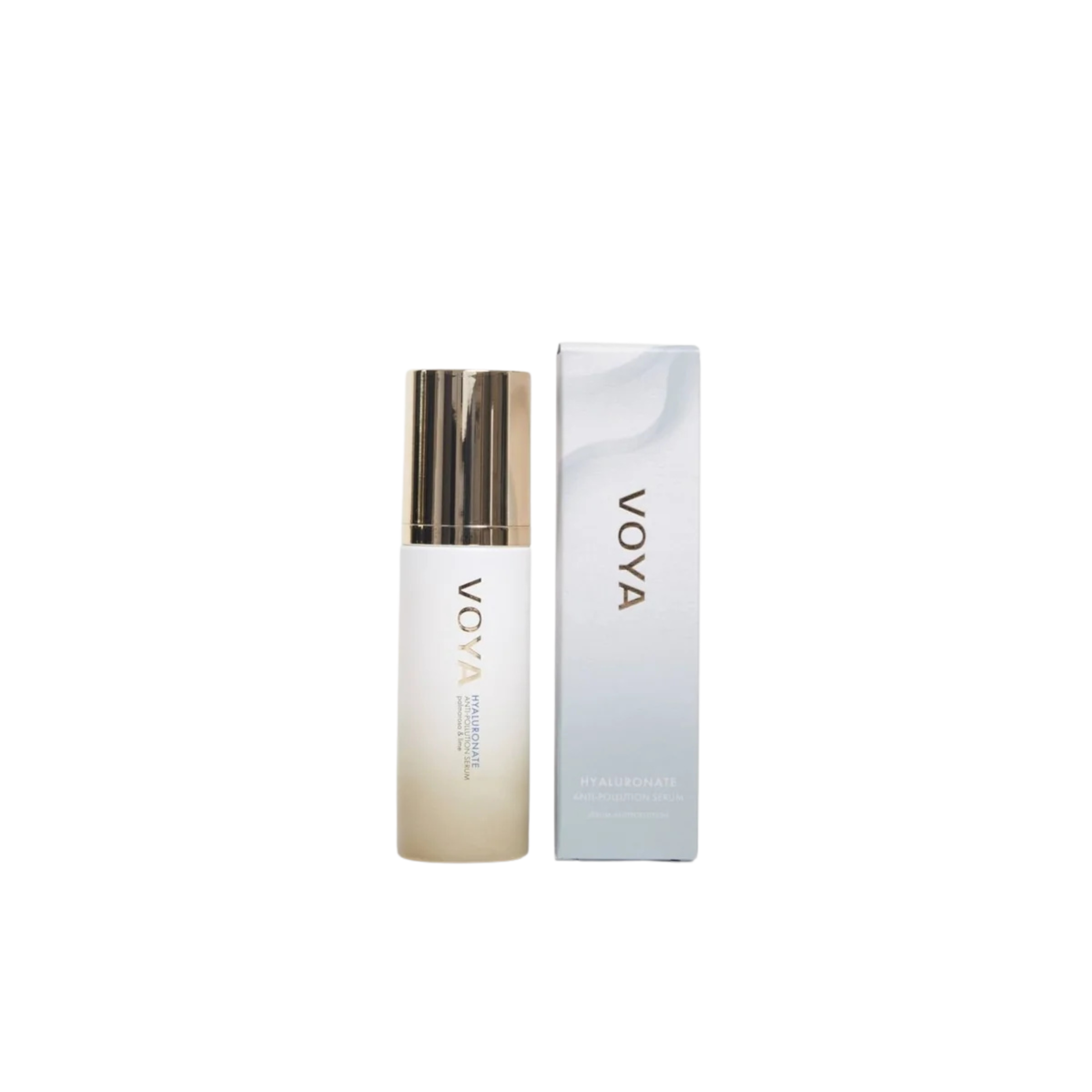 VOYA Hyaluronate Anti-Pollution Serum 30ml