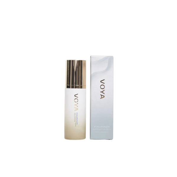 VOYA Hyaluronate Anti-Pollution Serum 30ml