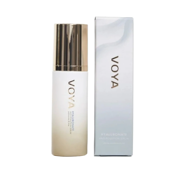 VOYA Hyaluronate Anti-Pollution Serum 30ml