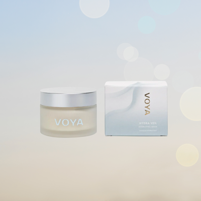 VOYA Hydra Veil Hydrating Face Mask 50ml