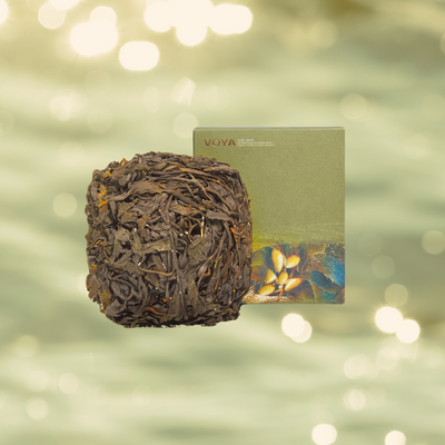 VOYA Lazy Days Detoxifying Seaweed Bath 400g