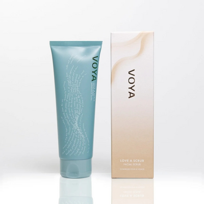 VOYA Love A Scrub Facial Scrub 125ml