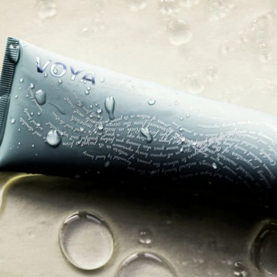 VOYA Love A Scrub Facial Scrub 125ml