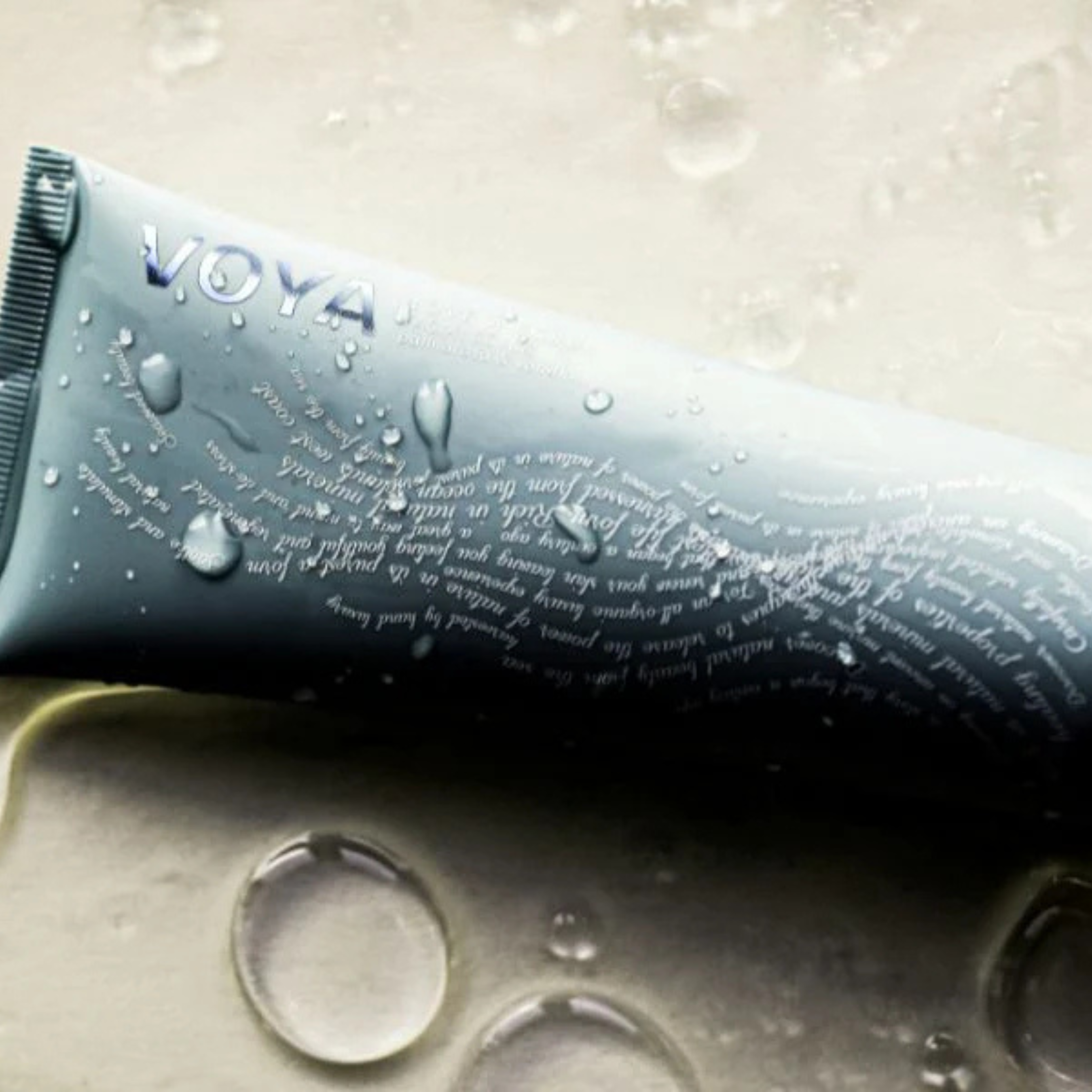 VOYA Love A Scrub Facial Scrub 125ml