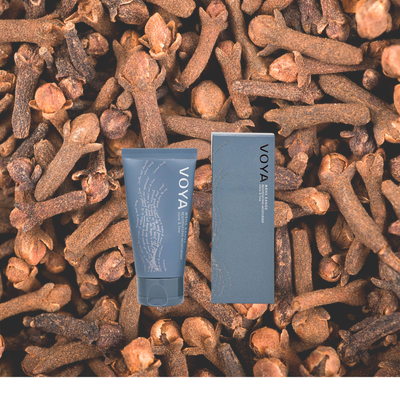 VOYA Men's Range Rejuvenating Moisturiser 50ml