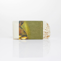 VOYA Organic Facial Cloths X3 VOYA