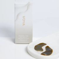 Renewal Eyes | 100% Organic Seaweed Eye Masks