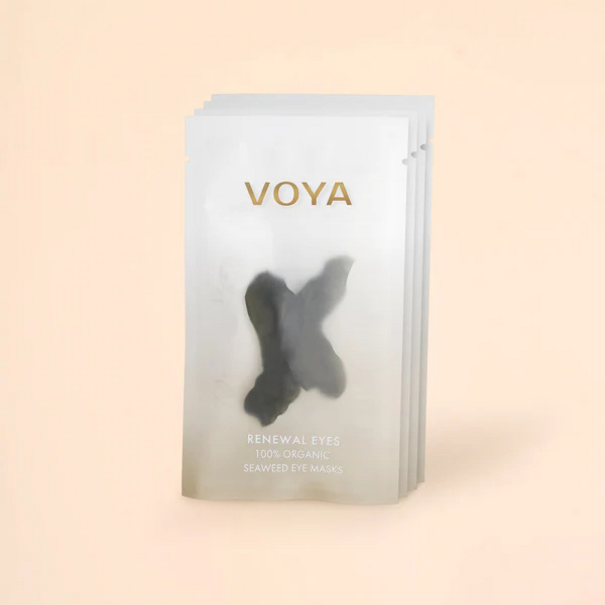 Renewal Eyes | 100% Organic Seaweed Eye Masks