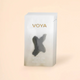 VOYA Renewal Eyes 100% Organic Seaweed Eye Masks x4 pairs