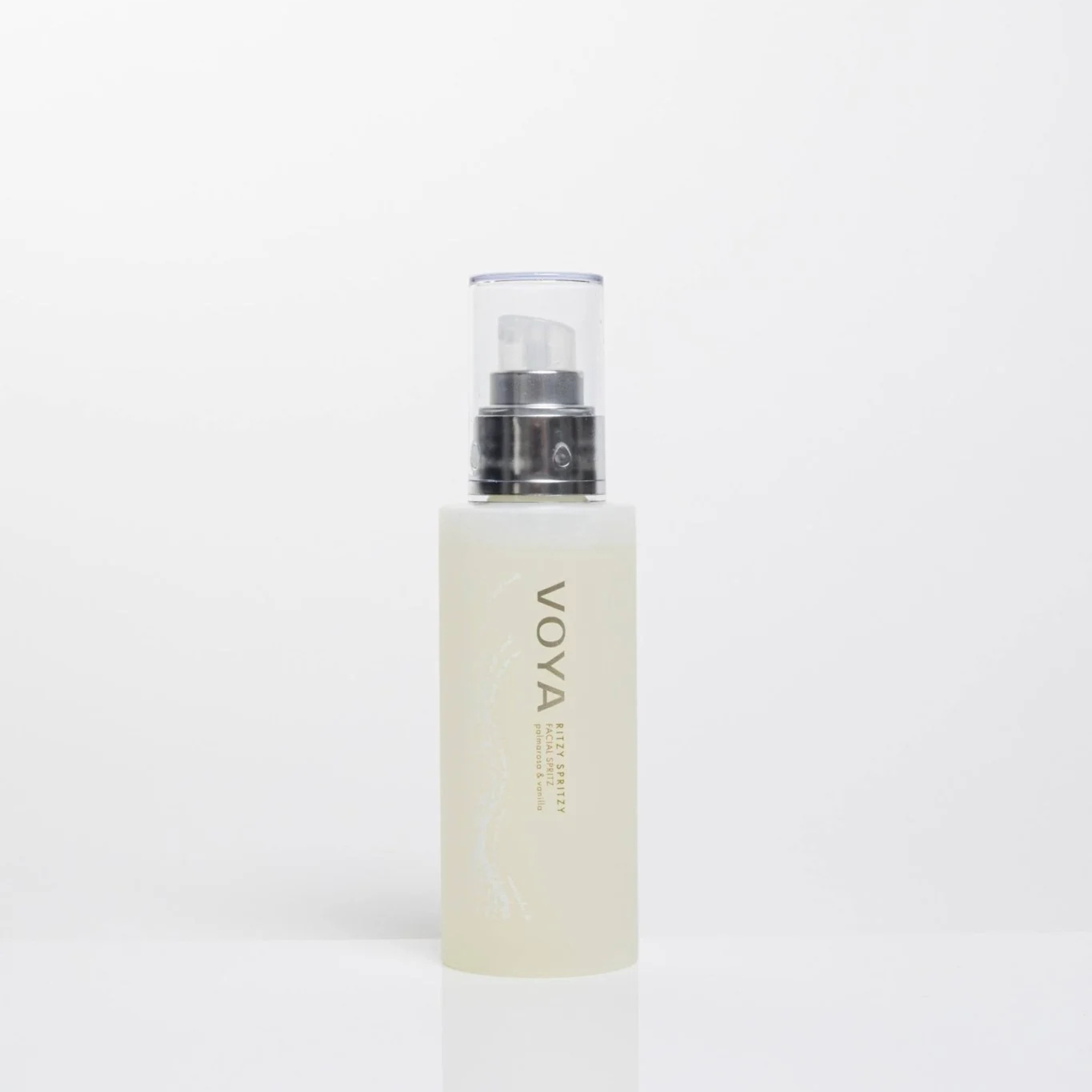 VOYA Ritzy Spritzy Facial Spritz Toner 125ml