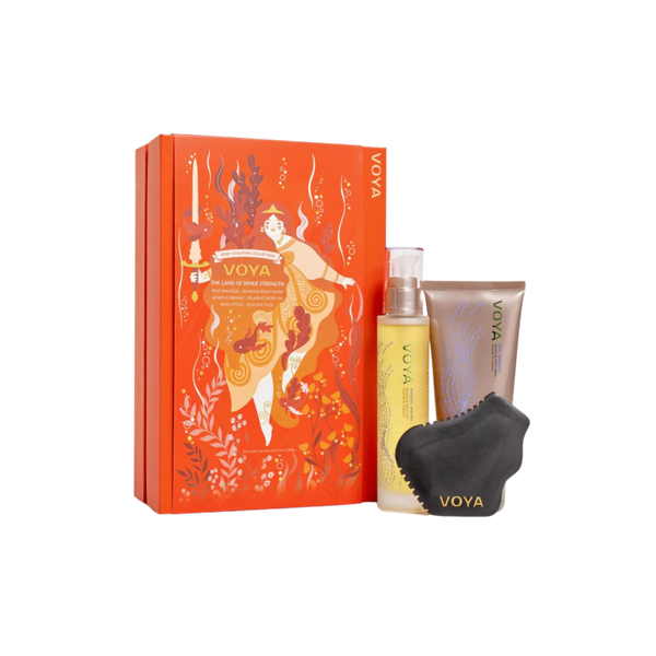 VOYA Christmas - The Land of Inner Strength Collection