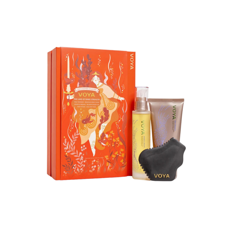 VOYA Christmas - The Land of Inner Strength Collection