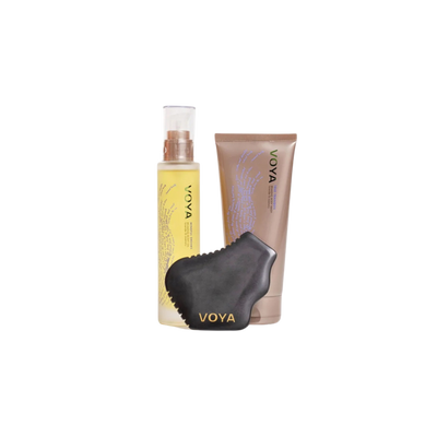 VOYA The Land of Inner Strength Body Sculpting Collection