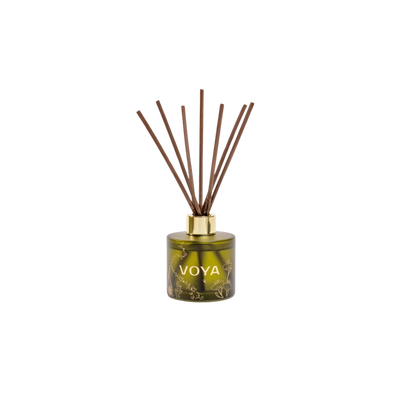 VOYA The Land of Wisdom Seasonal Scented Reed Diffuser 100ml