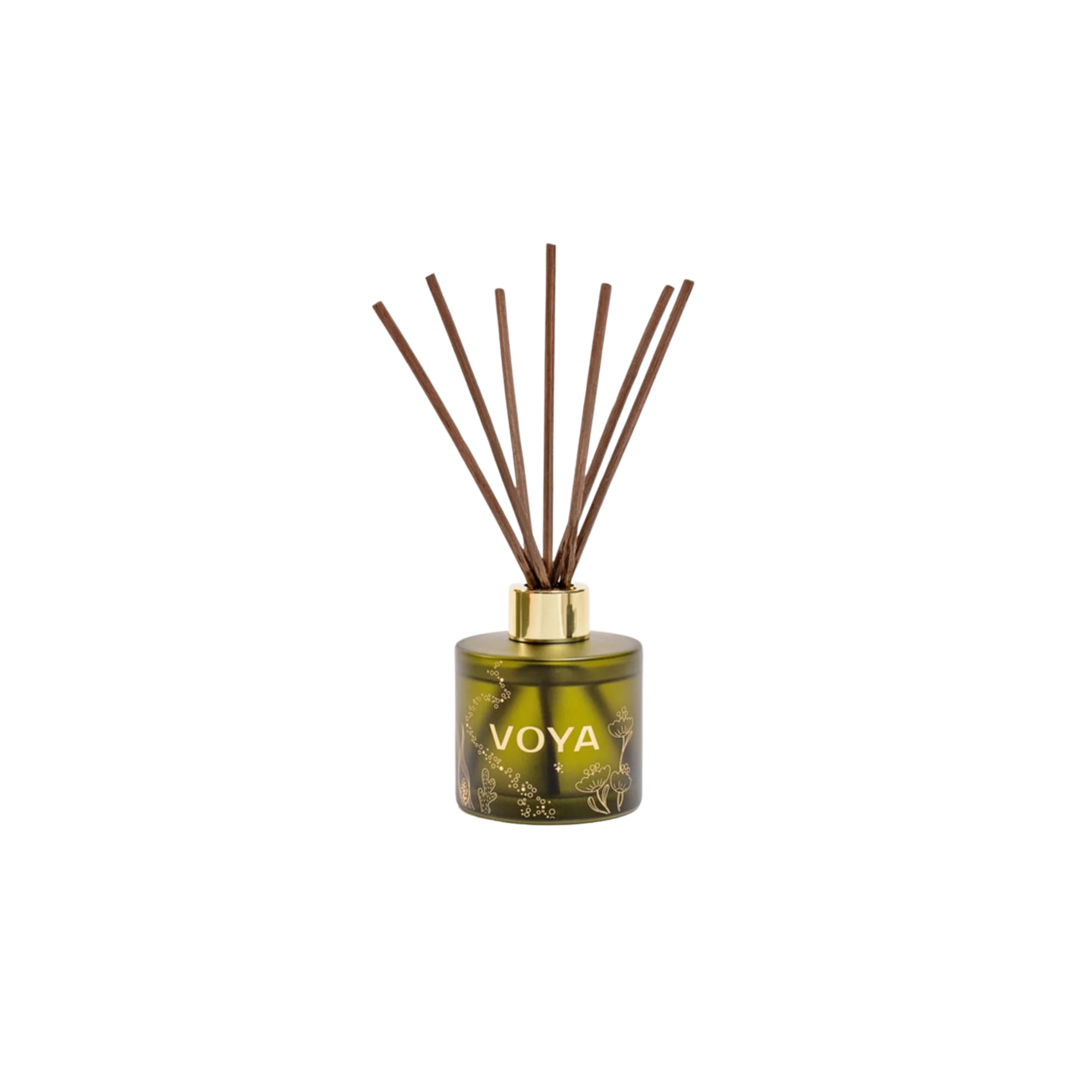 VOYA Land of Wisdom Diffuser (100ml)
