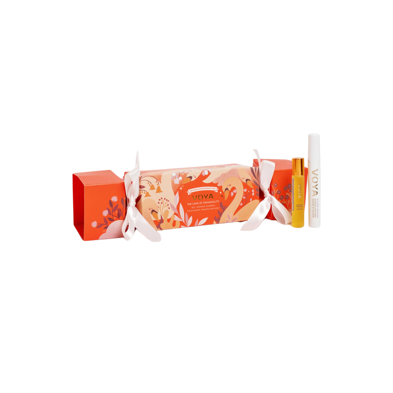 VOYA Christmas - Tranquillity Night Set Cracker
