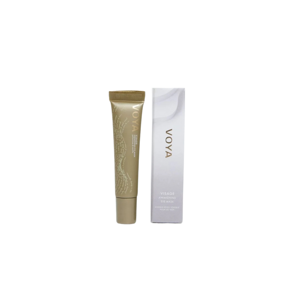 VOYA Visage Awakening Eye Mask 15ml