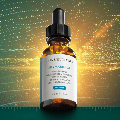 SkinCeuticals Silymarin CF 30ml STAR DEAL