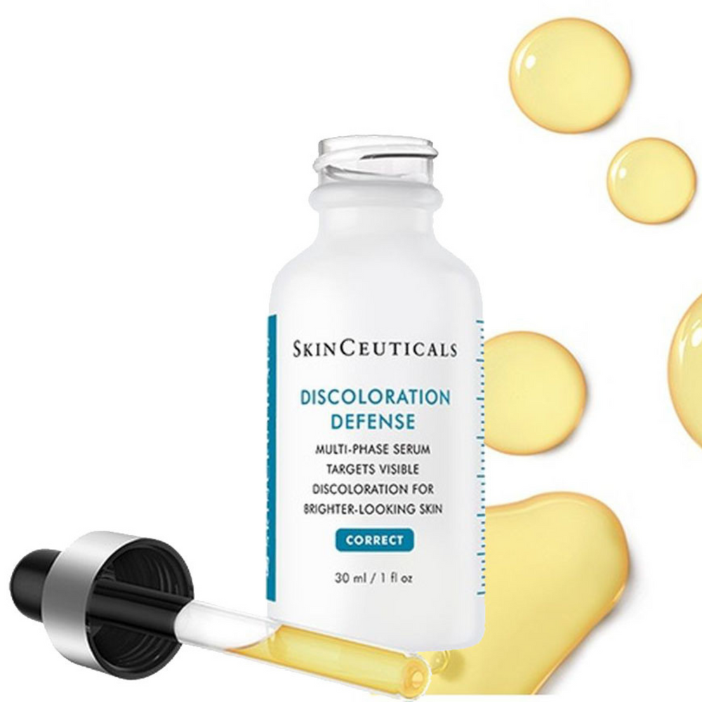 SkinCeuticals Discoloration Defense Serum