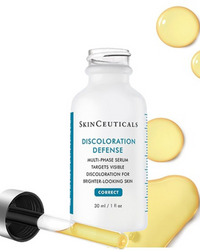 SkinCeuticals Discoloration Defense Serum
