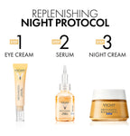 Vichy NEOVADIOL Peri Menopause Redensifying Revitalizing Night Cream 50ml